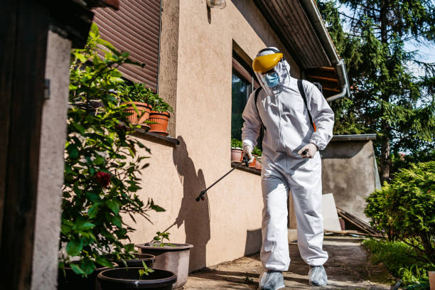 Best Residential Pest Control  in Williamsville, NY