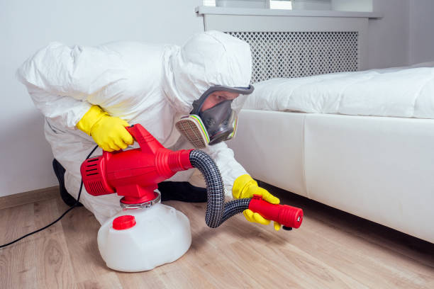 Pest Control for Restaurants in Williamsville, NY