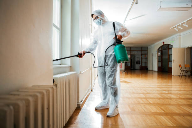 Best Pest Control for Businesses  in Williamsville, NY